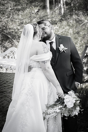 Christa&Michael0510