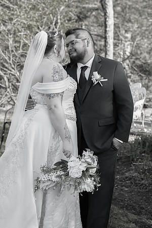 Christa&Michael0513