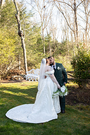 Christa&Michael0509