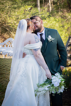 Christa&Michael0511