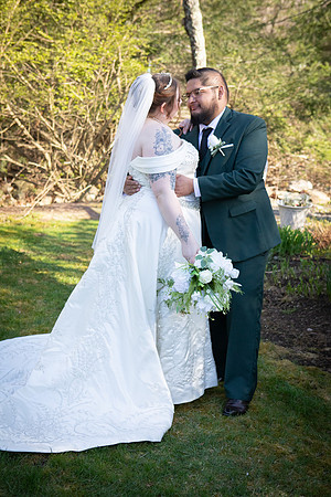 Christa&Michael0512