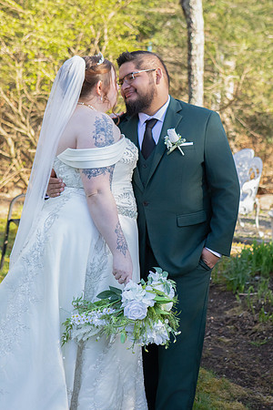 Christa&Michael0514