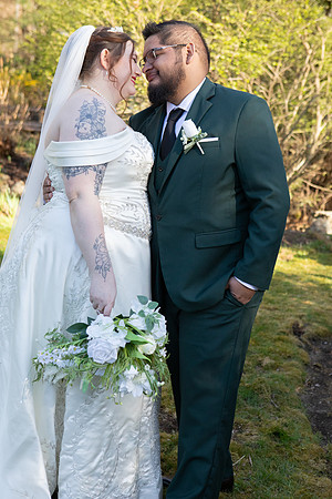 Christa&Michael0515