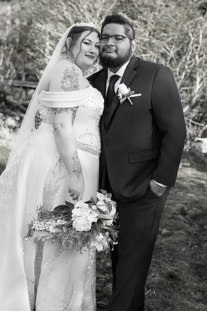 Christa&Michael0516