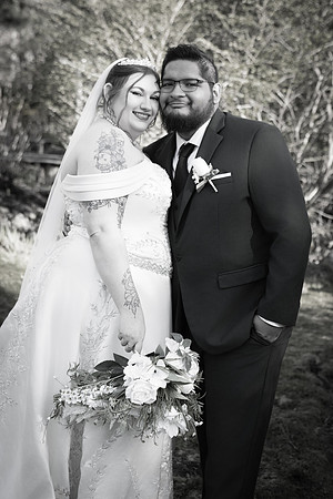 Christa&Michael0518