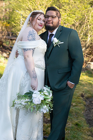 Christa&Michael0517