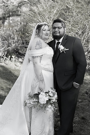 Christa&Michael0522