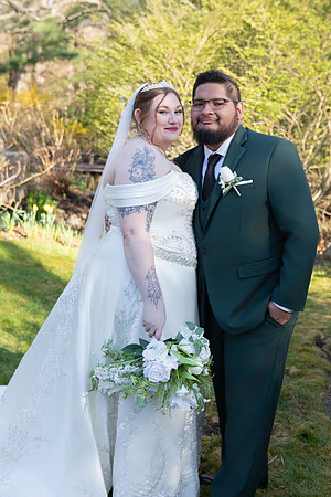 Christa&Michael0523