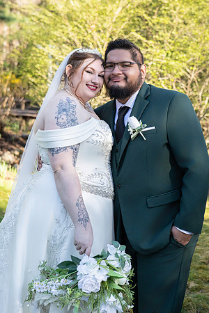 Christa&Michael0521