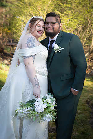 Christa&Michael0519