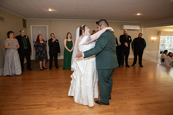Christa&Michael0601