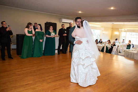 Christa&Michael0603