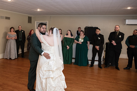 Christa&Michael0602