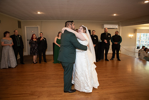 Christa&Michael0606