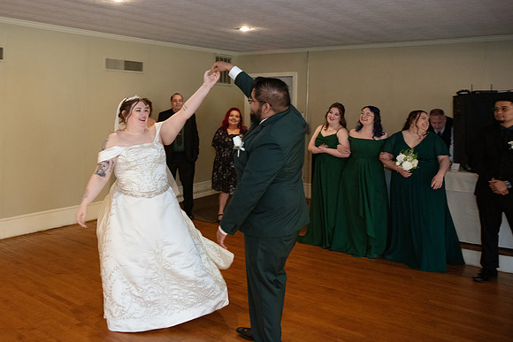Christa&Michael0609