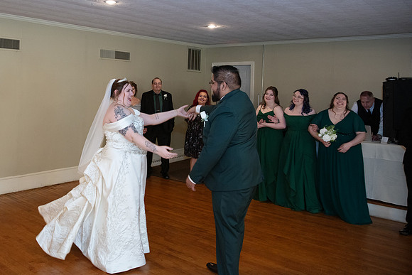 Christa&Michael0610