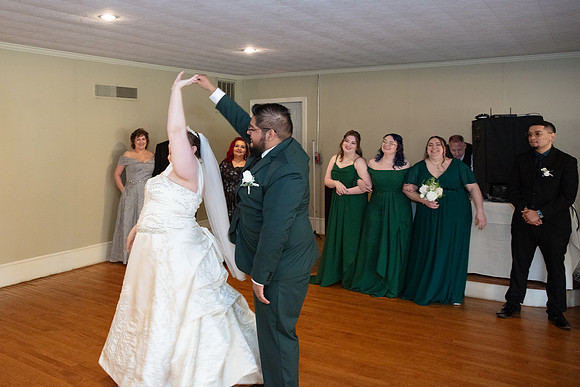 Christa&Michael0607