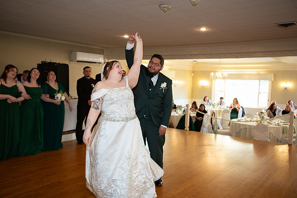 Christa&Michael0612