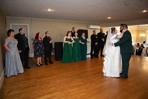 Christa&Michael0611