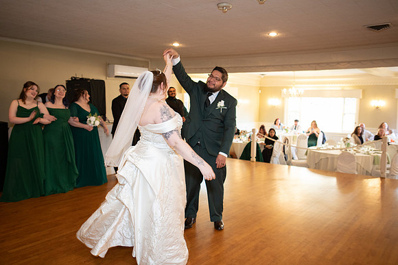 Christa&Michael0613