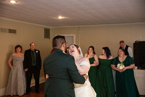 Christa&Michael0614