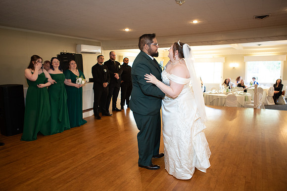 Christa&Michael0616