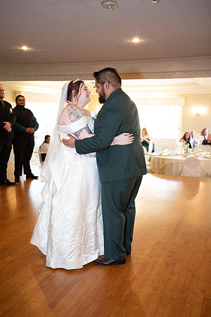 Christa&Michael0621