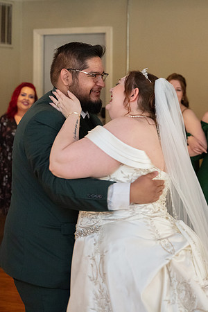 Christa&Michael0624