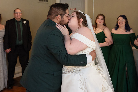 Christa&Michael0626