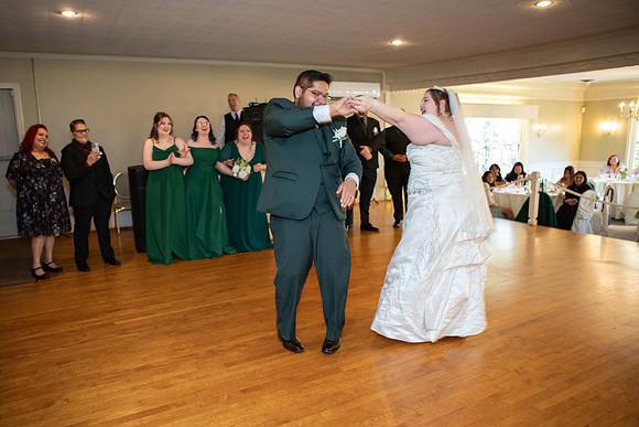 Christa&Michael0630