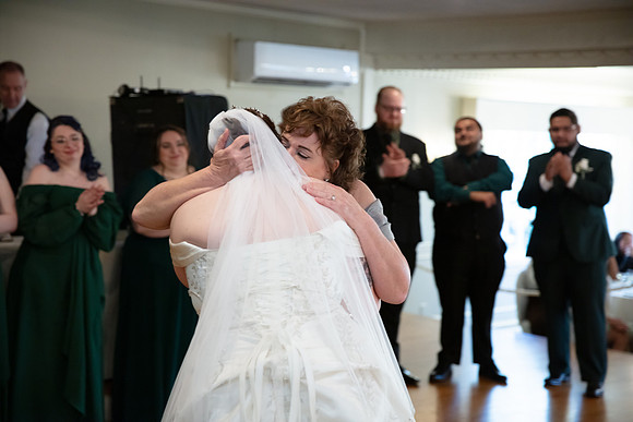 Christa&Michael0723