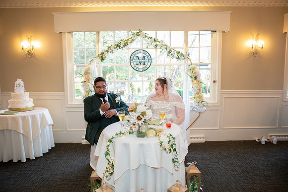 Christa&Michael0727