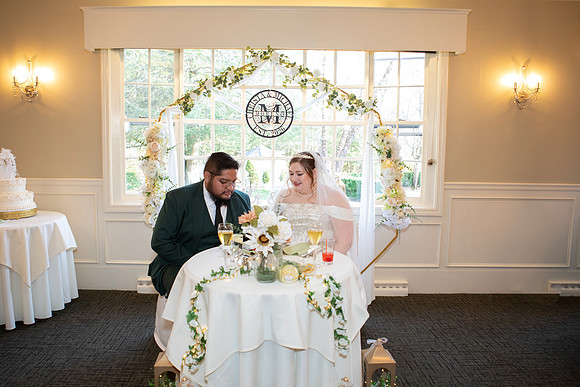 Christa&Michael0729