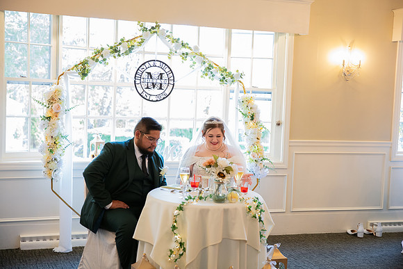 Christa&Michael0726