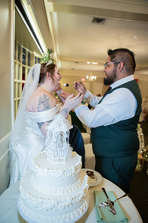 Christa&Michael0801