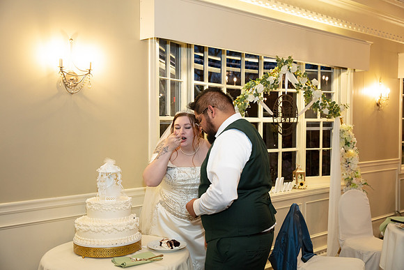 Christa&Michael0802