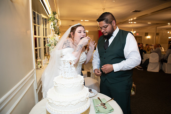 Christa&Michael0803