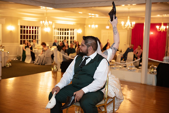 Christa&Michael0807