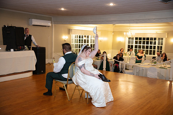 Christa&Michael0804