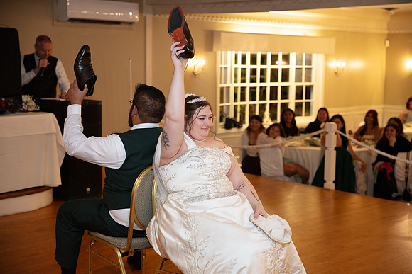 Christa&Michael0806