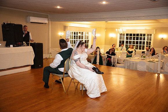 Christa&Michael0805