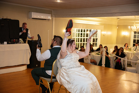 Christa&Michael0809
