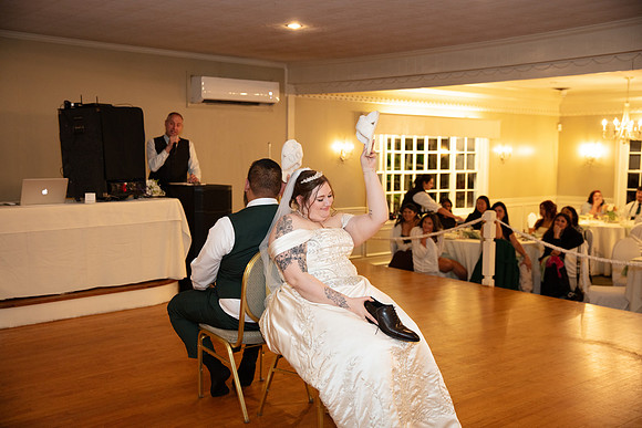 Christa&Michael0810