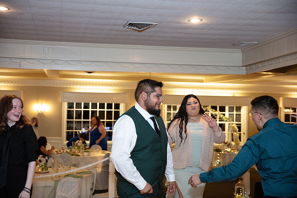 Christa&Michael0823