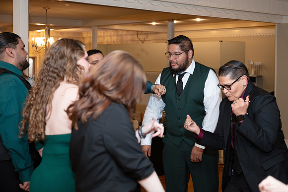 Christa&Michael0828