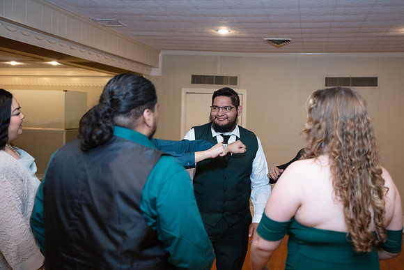 Christa&Michael0829
