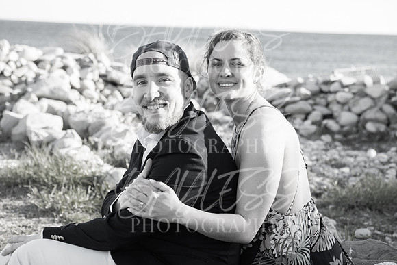 aura&ChrisEngagement0101