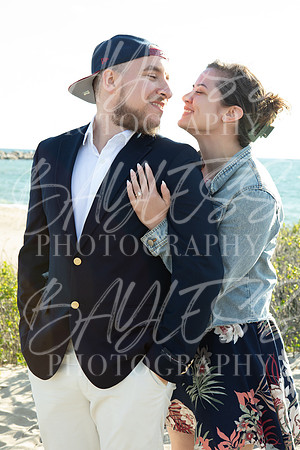 aura&ChrisEngagement0109