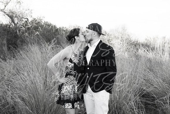 aura&ChrisEngagement0201
