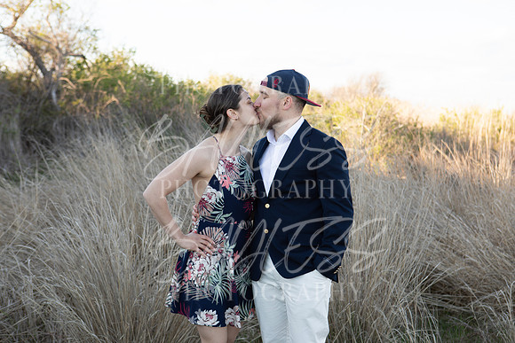aura&ChrisEngagement0202